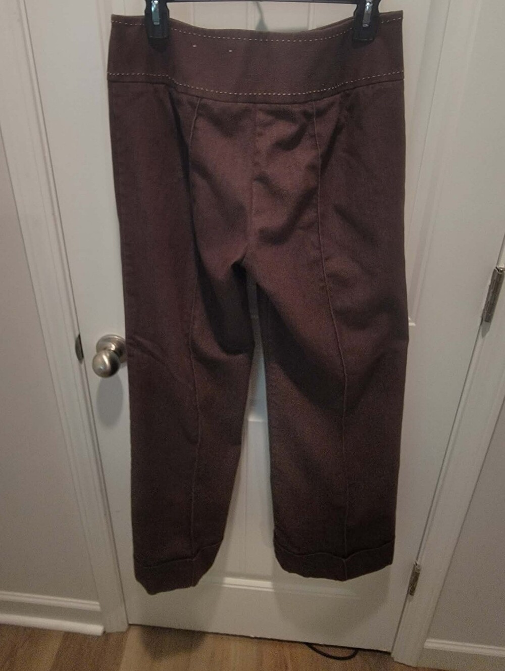 Wide Leg - Picture 5 of 16